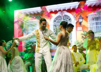 ‘Show Eclipse’, apuesta de gobernación de La Guajira para fortalecer el sector cultural y turístico