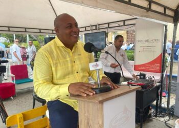 “Unidad y sentido de pertenencia con Riohacha”: la petición del líder político Beto Ibarra a la ‘Vieja Mello’