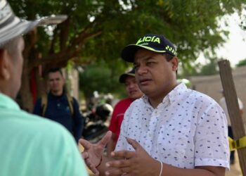 ‘Riohacha sin basuras’, la estrategia del alcalde Genaro Redondo para embellecer la ciudad