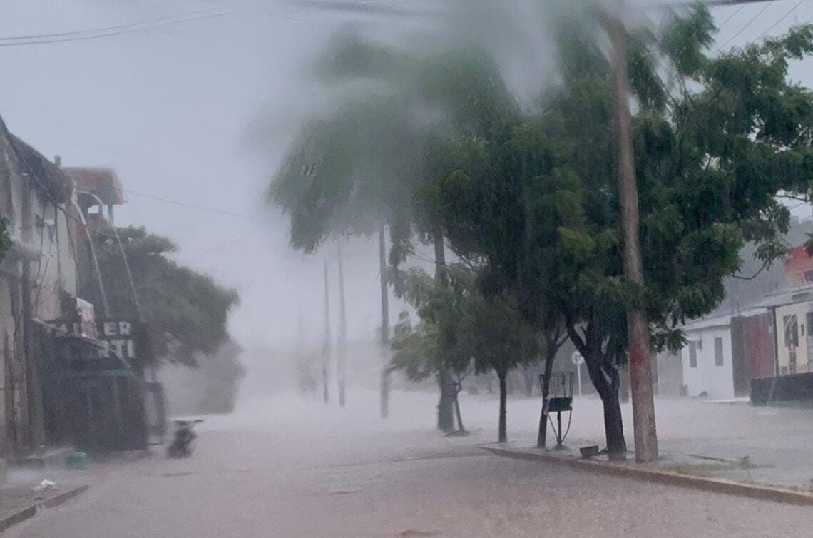 “Lluvias se incrementarán en La Guajira esta semana”: Meteoguajira
