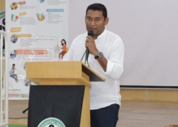 Alcalde de Maicao donará el 30% de su salario para las madres de niños hospitalizados con desnutrición