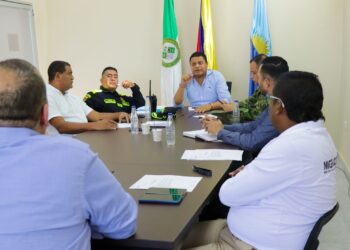 En Riohacha, prohiben circulación de carros y motos por la Circunvalar y Calle Ancha durante los carnavales