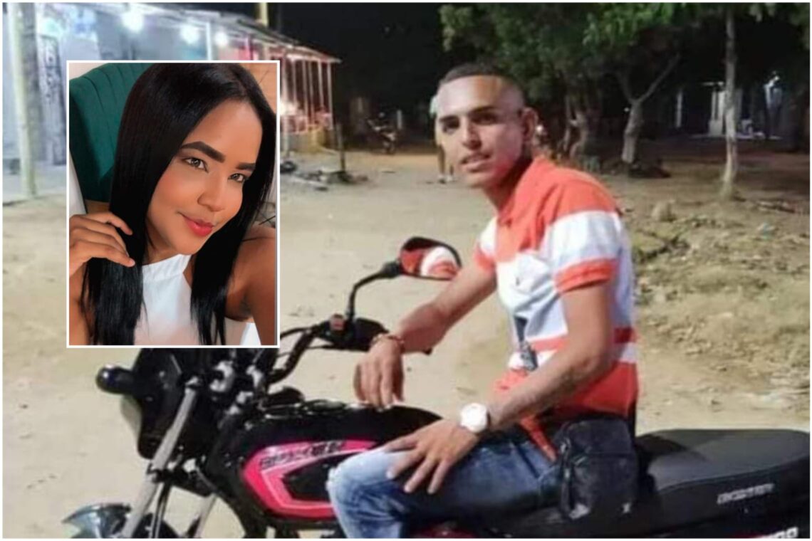 Accidente de tránsito en Riohacha dejó un hombre muerto y una mujer herida