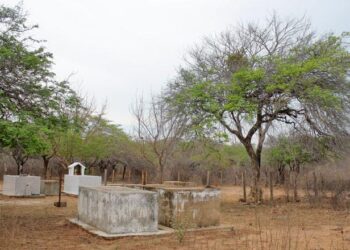En medio de un velorio wayuu, niña de 12 años habría muerto por una bala perdida