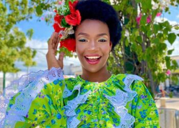 María Laura, la Reina Popular que busca romper paradigmas en Albania, La Guajira