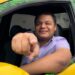 Alcalde de Riohacha fue taxista por un día para estar más cerca de la gente