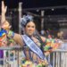 Riohacha coronará a su reina central Lgbtiq+ del carnaval 2024, Luisana Gil Divine