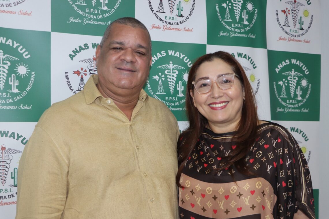 Epsi Anas Wayuu y Uniguajira firman convenio interinstitucional para beneficio integral de las comunidades