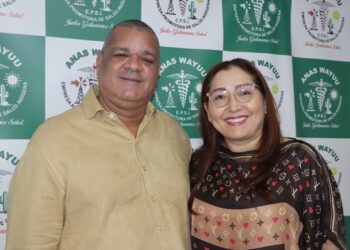 Epsi Anas Wayuu y Uniguajira firman convenio interinstitucional para beneficio integral de las comunidades