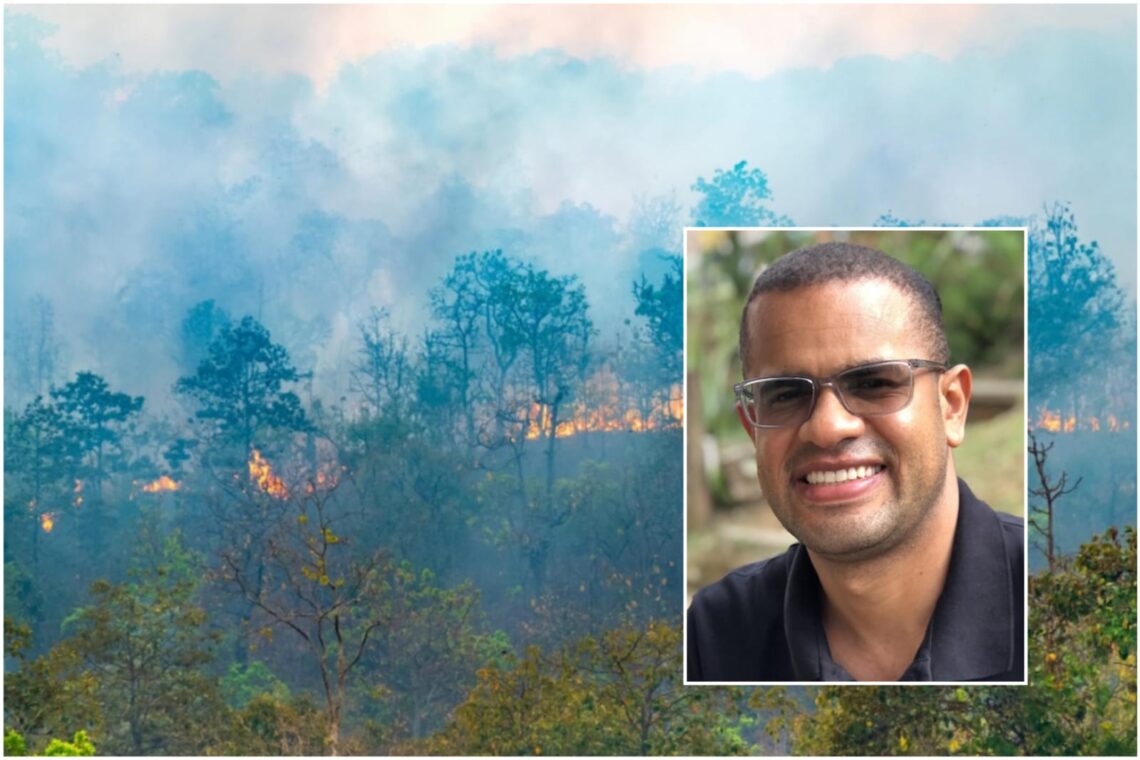 “Riohacha no cuenta con sistema de vigilancia de calidad del aire”: docente de Uniguajira