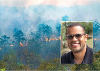 “Riohacha no cuenta con sistema de vigilancia de calidad del aire”: docente de Uniguajira