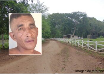 Nuevo homicidio en zona rural de Riohacha: con fusil asesinan a un parcelero