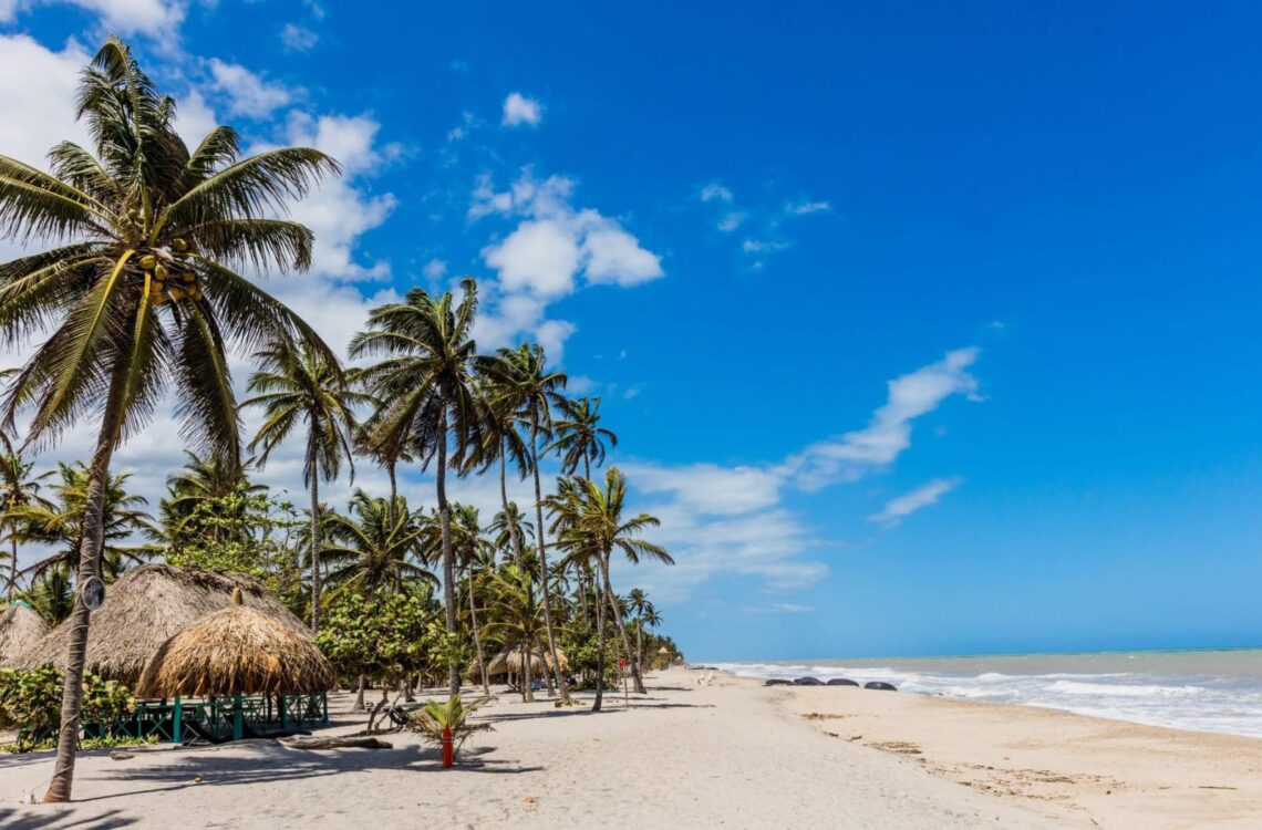 En marcha la primera política pública de Turismo Sostenible en La Guajira