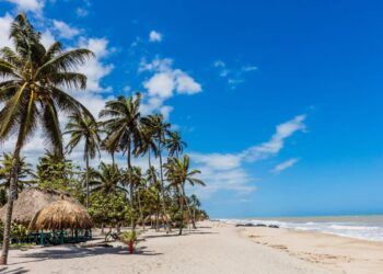 En marcha la primera política pública de Turismo Sostenible en La Guajira