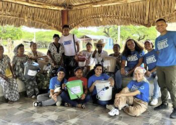 “En La Guajira si se puede acceder a agua potable”: World Visión