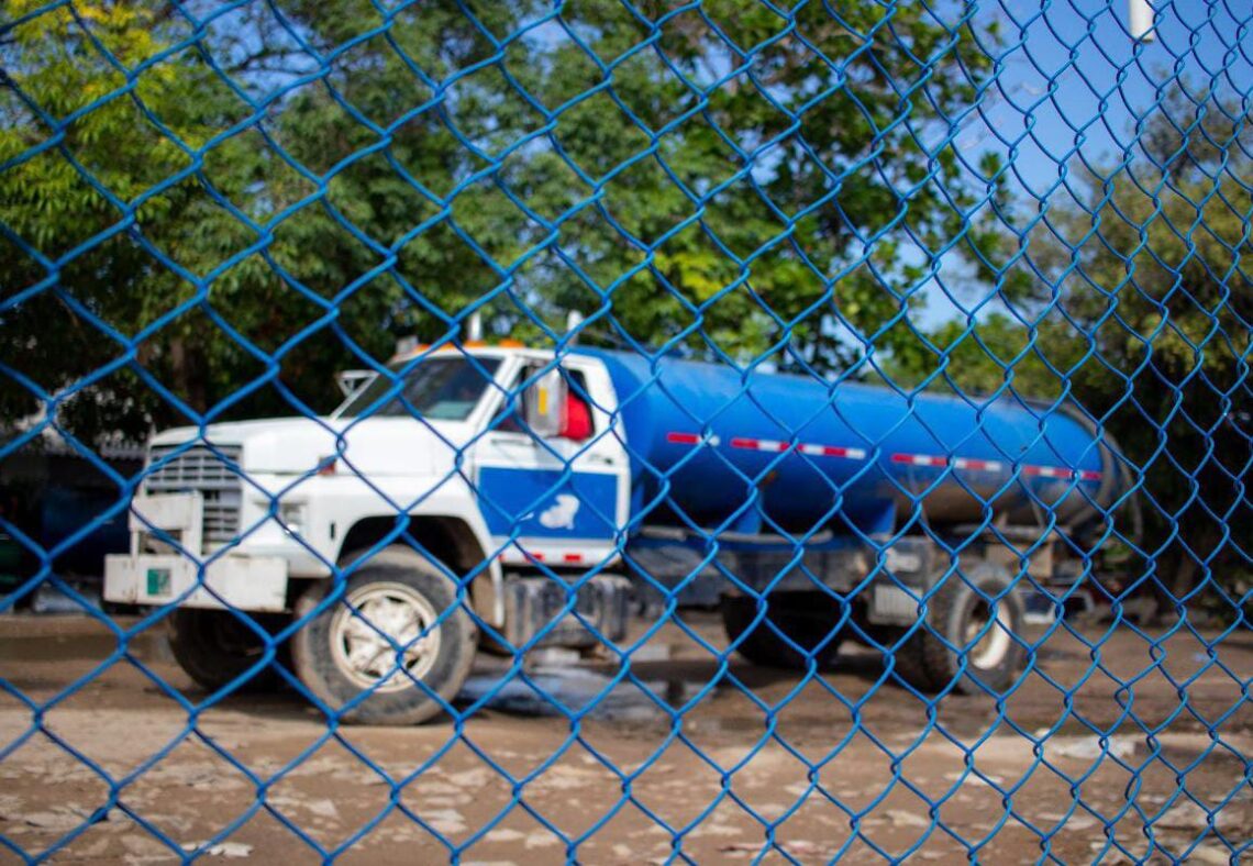 Aqualia reafirma su compromiso con el servicio de agua en el distrito de Riohacha