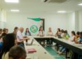 Secretaria de Salud de La Guajira lideró la primera Mesa Técnica de Salud Departamental