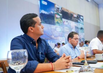 Gobernador de La Guajira fue elegido representante de los mandatarios del país ante la UApA