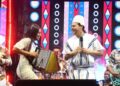 KandyMaku gana su primer Congo de Oro en el Festival de Orquesta 2024
