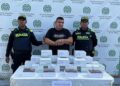 ¿El fentanilo, la droga zombie, ya circula en La Guajira? – Policía incautó un cargamento en Maicao