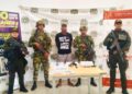 Capturan a alias Juancho, presunto cabecilla urbano del GAO Clan del Golfo en Riohacha