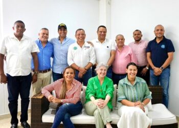 Más proyectos de agua potable y saneamiento básico para el sur de La Guajira