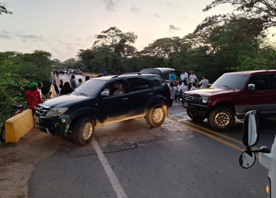 Transportadores turísticos de La Guajira están cansados de la inseguridad en las vías: ¿Qué proponen las autoridades?