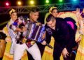 El ‘Mosaico de la Tropa’, la canción que le puso sabor y gozadera a los carnavales en La Guajira