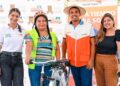 Emprendedores de Riohacha fueron capacitados y apoyados por Uniguajira y World Vision