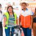 Emprendedores de Riohacha fueron capacitados y apoyados por Uniguajira y World Vision