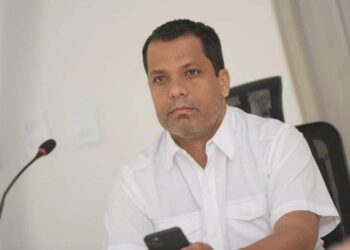 Por irregularidades en el PAE, Corte Suprema condenó al exgobernador del Cesar, Luis Alberto Monsalvo