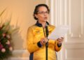 Para evitar moción de censura, la ministra del Deporte renunció a su cargo
