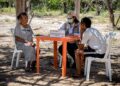 Malteser International prioriza la salud mental en comunidades indígenas y rurales de La Guajira