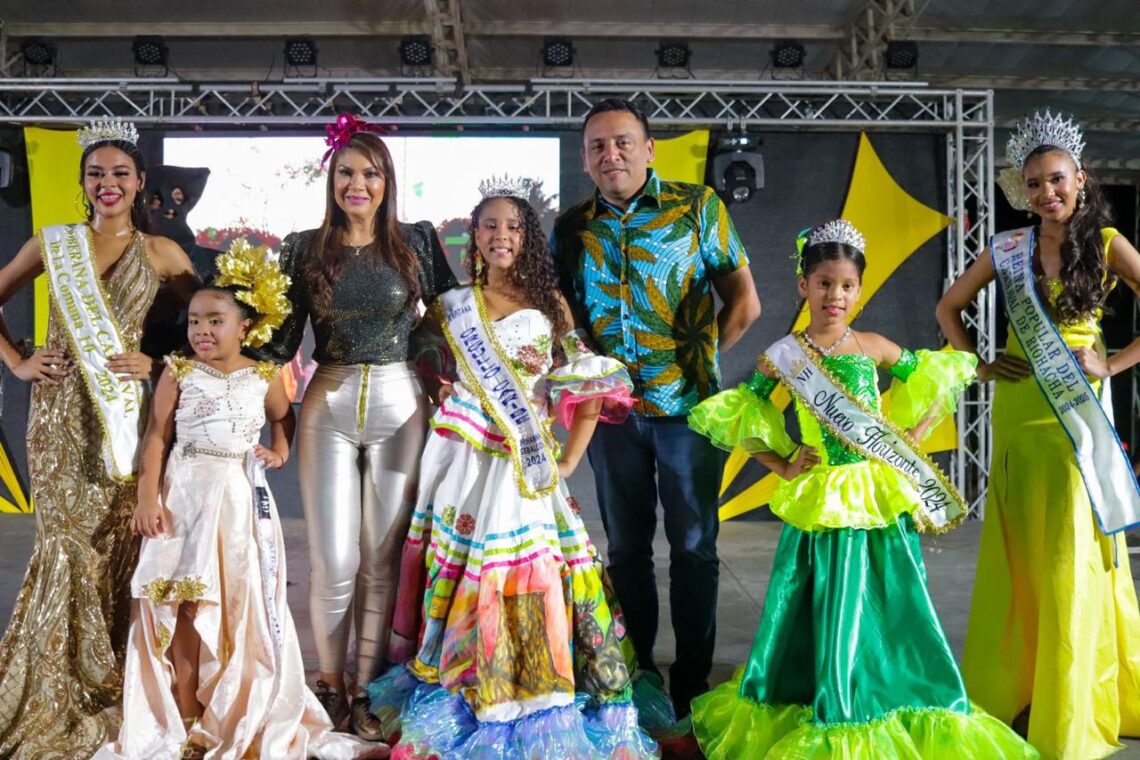 Carnaval de Riohacha 2024, una fiesta que exaltó la cultura y tradición