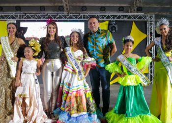 Carnaval de Riohacha 2024, una fiesta que exaltó la cultura y tradición
