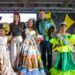 Carnaval de Riohacha 2024, una fiesta que exaltó la cultura y tradición
