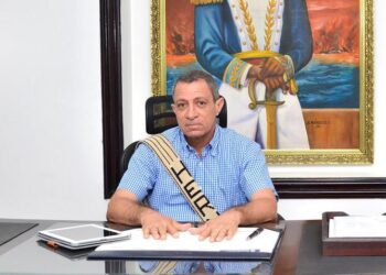 Hernán Jaramillo Pinto, firme aspirante a la dirección departamental del Centro Democrático en La Guajira