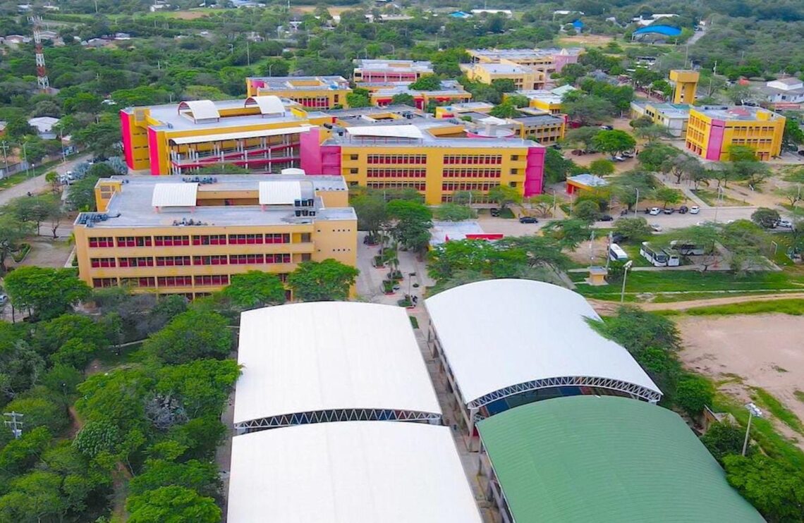Primer hospital de alta complejidad de La Guajira será construido en predios de Uniguajira