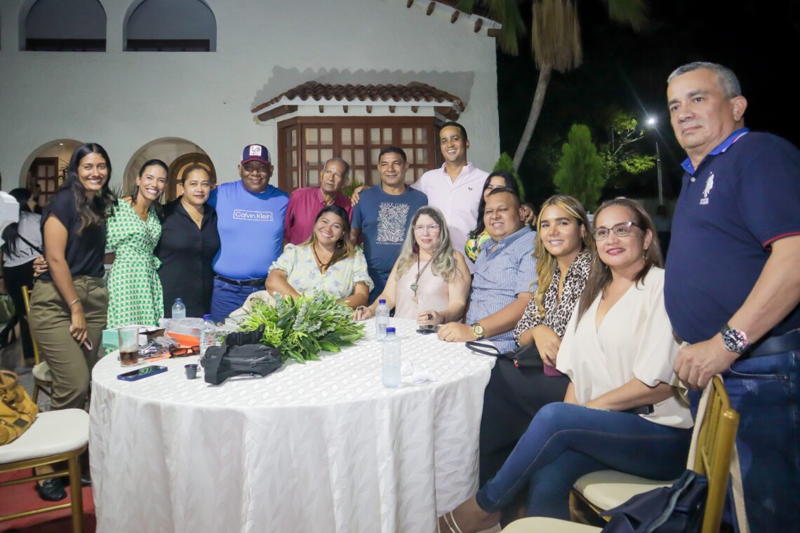 Gobernador de La Guajira Jairo Aguilar pone a disposición de la ciudadanía la Casa de Gobierno
