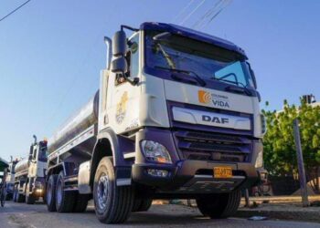 “Contrato de carrotanques está al día”: UNGRD se compromete con el suministro de agua en La Guajira