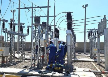 Este miércoles 21 de febrero no habrá energía eléctrica en los municipios de Uribia y Manaure