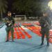 Duro golpe al narcotráfico en La Guajira: cae más de una tonelada de marihuana en Uribia