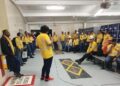 Trabajadores del Cerrejón comenzaron a votar entre la huelga o tribunal de arbitramento