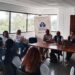 Defensoría del Pueblo lideró una mesa de trabajo sobre migrantes en La Guajira