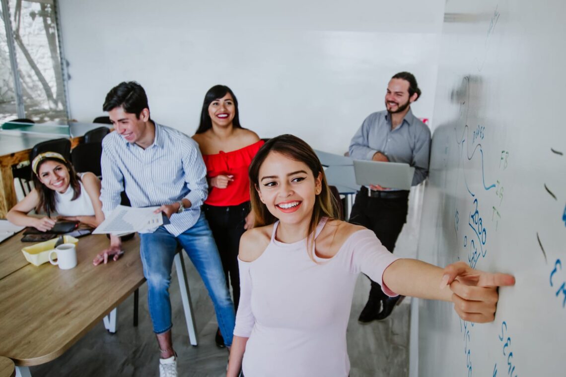 iNNpulsa Colombia busca 320 emprendimientos innovadores para acelerar su crecimiento