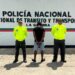 Cayó uno de los más buscados en La Guajira: alias ‘El Borracho’