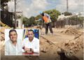 Cargos contra exalcaldes de Riohacha por presuntas irregularidades en megaproyecto de la Comuna 10