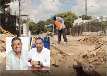 Cargos contra exalcaldes de Riohacha por presuntas irregularidades en megaproyecto de la Comuna 10