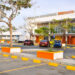 Aeropuerto de Riohacha registró aumento en número de pasajeros y operaciones en el 2023