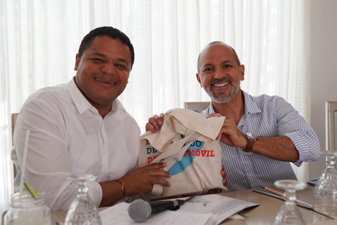 Trabajo articulado por la población migrante venezolana, retornada y refugiada en Riohacha